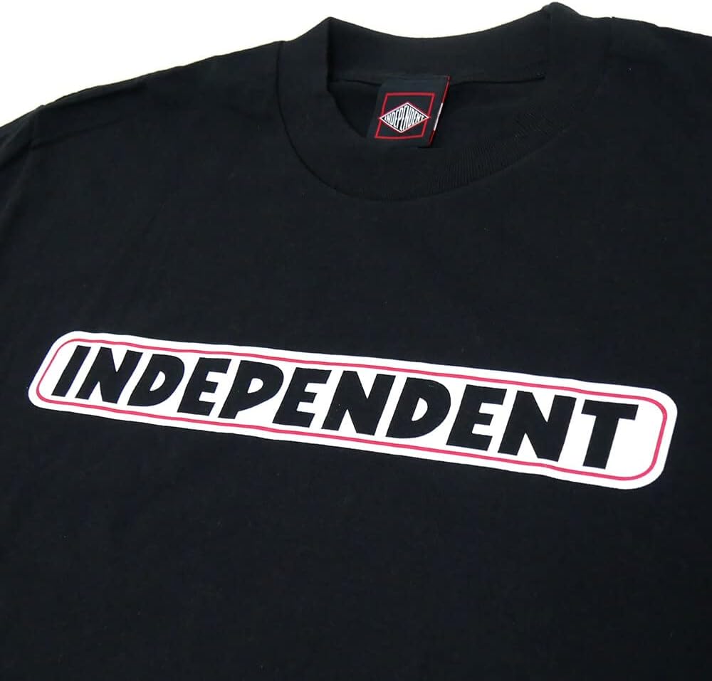 INDEPENDENT ロゴ Tシャツ ブラック Amazon.co.jp: Tシャツ 【XLサイズ】 櫻坂 ロゴ 黒×白 102-A-W